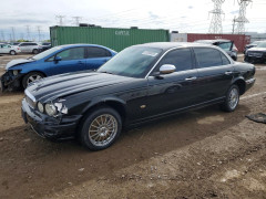 Jaguar XJ 2006 — Copart