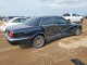 Jaguar XJ 2006 — Copart