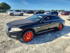 Jaguar XJL 2011 — Copart