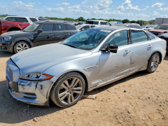Jaguar XJL 2011 — Copart