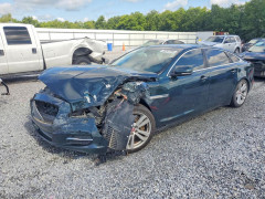 Jaguar XJL PORTFOLIO 2014 — Copart