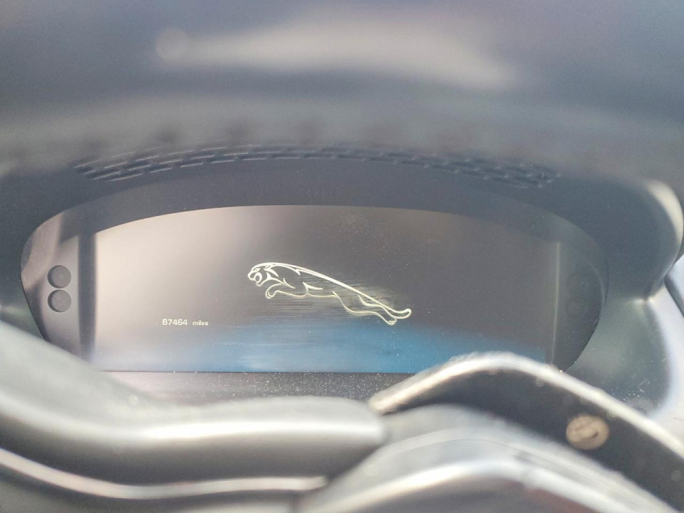 Jaguar XJL PORTFOLIO 2014 — Copart