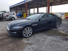 Jaguar XJL PORTFOLIO 2017 — Copart