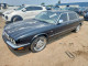 Jaguar XJ 2002 — Copart
