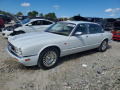 Jaguar XJ 1996 — Copart