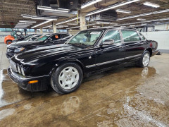 Jaguar XJ 2003 — Copart