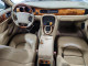 Jaguar XJ 2003 — Copart