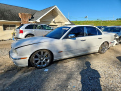 Jaguar XJ 2004 — Copart