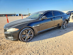 Jaguar XJ 2015 — Copart