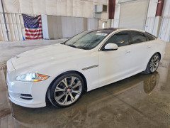 Jaguar XJ 2015 — Copart
