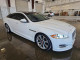 Jaguar XJ 2015 — Copart