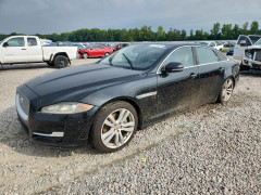 Jaguar XJL PORTFOLIO 2019 — Copart