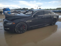 Jaguar XJ 2018 — Copart