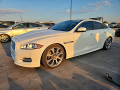 Jaguar XJ 2015 — Copart
