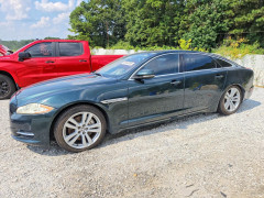 Jaguar XJL 2011 — Copart