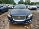 Jaguar XJL PORTFOLIO 2013 — Copart