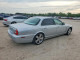 Jaguar XJ 2008 — Copart