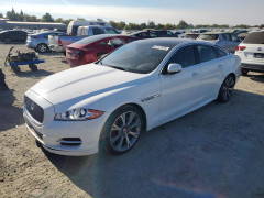 Jaguar XJ 2015 — Copart