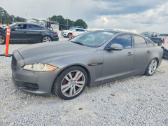 Jaguar XJ 2011 — Copart
