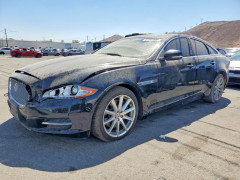 Jaguar XJ 2014 — Copart