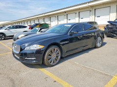 Jaguar XJ 2014 — Copart