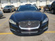 Jaguar XJ 2014 — Copart