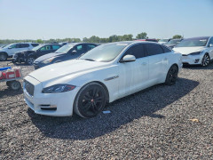 Jaguar XJL PORTFOLIO 2016 — Copart