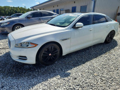 Jaguar XJL PORTFOLIO 2014 — Copart