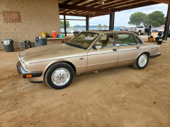 Jaguar XJ 1994 — Copart