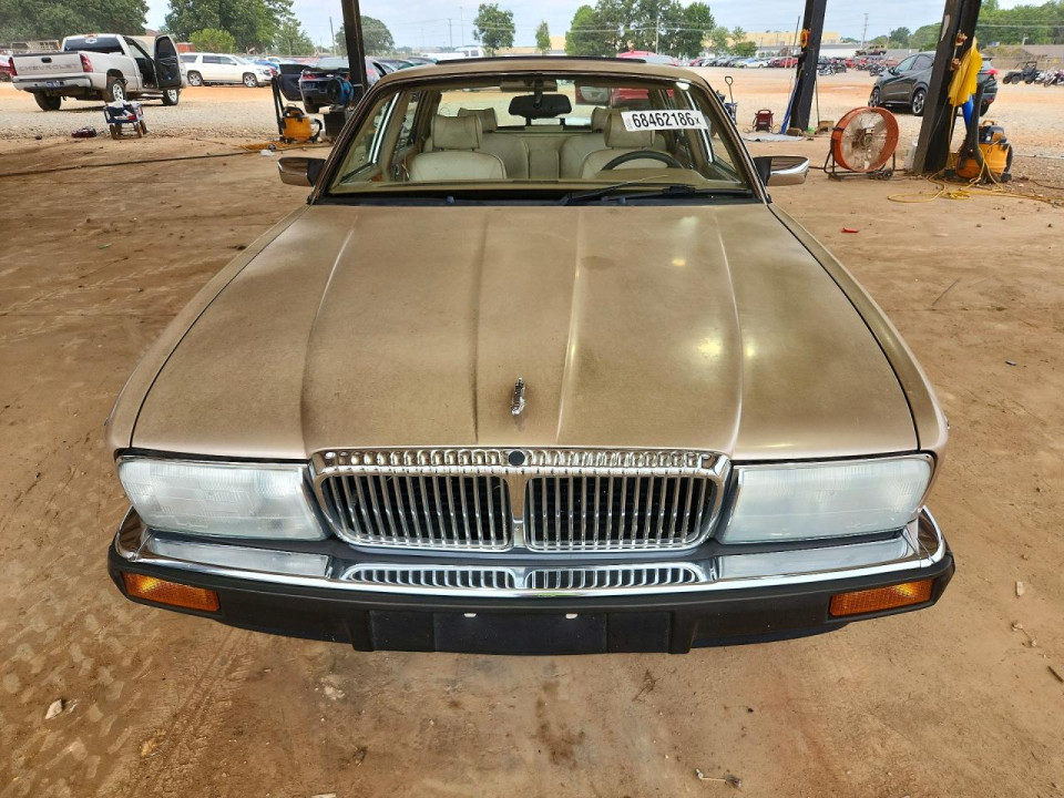Jaguar XJ 1994 — Copart