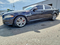 Jaguar XJL PORTFOLIO 2015 — Copart