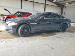 Jaguar XJ 2014 — Copart
