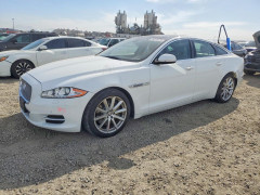 Jaguar XJ 2012 — Copart