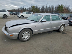 Jaguar XJ 2002 — Copart