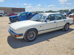 Jaguar XJ6 1993 — Copart