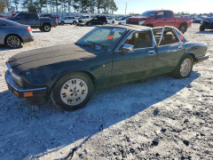 Jaguar XJ6 1994 — Copart