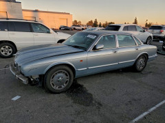 Jaguar XJ6 1995 — Copart
