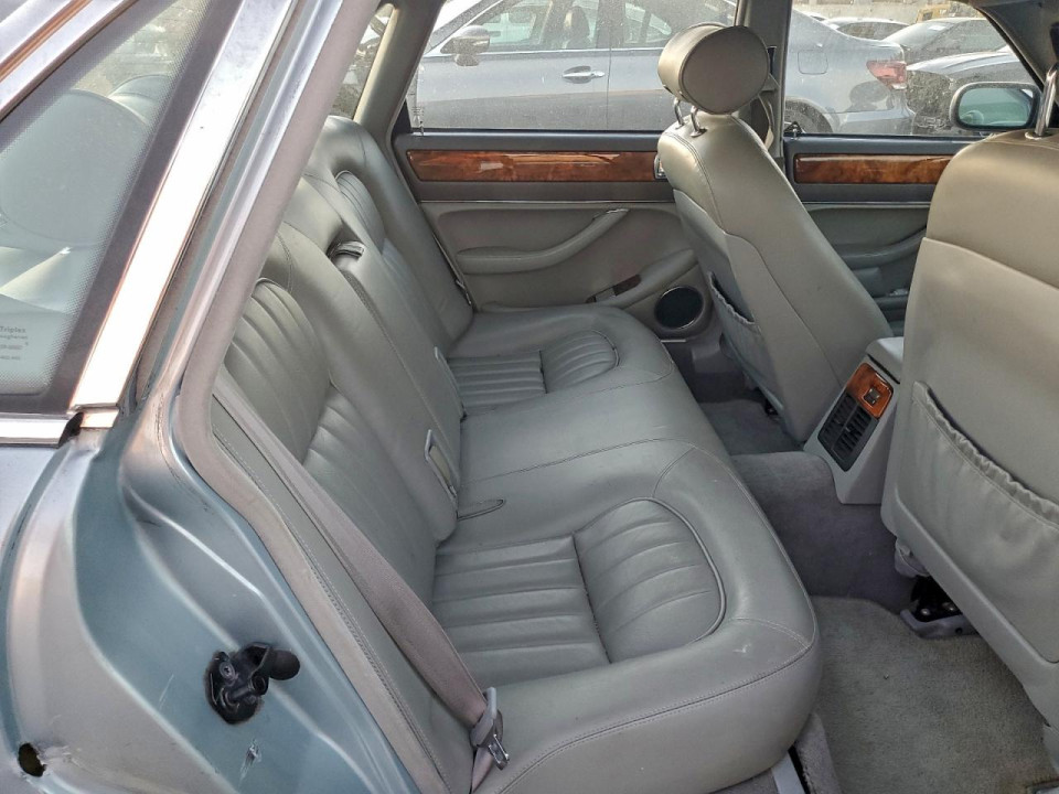 Jaguar XJ6 1995 — Copart