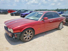Jaguar XJ8 2004 — Copart