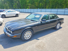 Jaguar XJ8 2001 — Copart