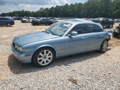 Jaguar XJ8 2004 — Copart