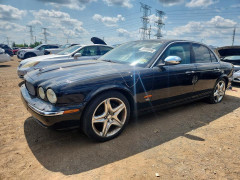 Jaguar XJ8 2007 — Copart