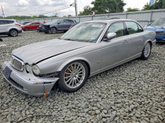 Jaguar XJ8 2006 — Copart
