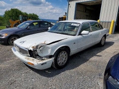 Jaguar XJ8 1998 — Copart