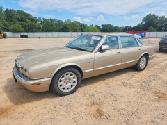 Jaguar XJ8 1998 — Copart