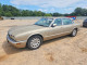 Jaguar XJ8 1998 — Copart