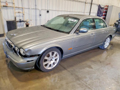 Jaguar XJ8 2004 — Copart