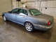 Jaguar XJ8 2004 — Copart