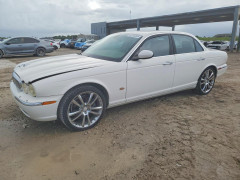 Jaguar XJ8 2006 — Copart