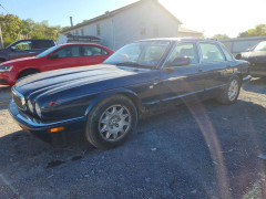 Jaguar XJ8 1998 — Copart